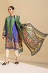 Womens Daily Unstitched 2 Piece - Printed Lawn Suit